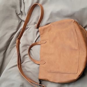 Thirty one tote bag crossbody